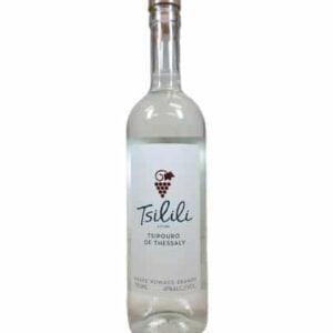 Troyanska Pear Brandy