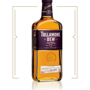 Tullamore Dew 12 Year 750ml