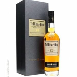 Tullibardine 20 Year