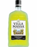 Villa Massa Limoncello 750ml