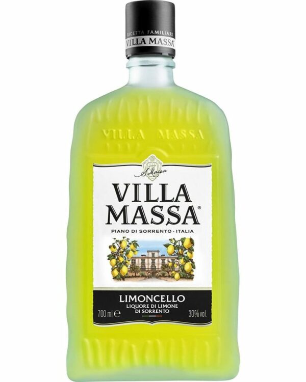 Villa Massa Limoncello 750Ml