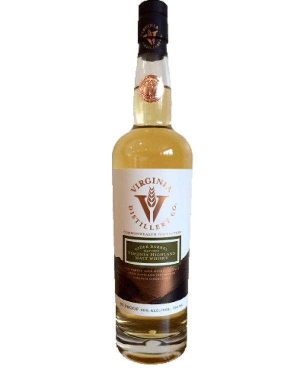 Virginia Distillery Company Cider