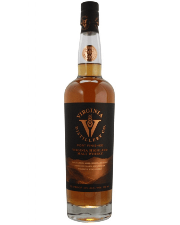 Virginia Distillery Company Cider