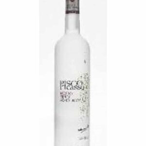 Pisco Picasso Italia Grape 750ml