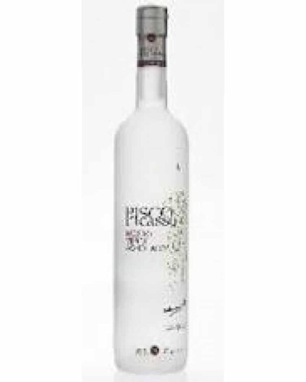 Pisco Picasso Italia Grape 750Ml