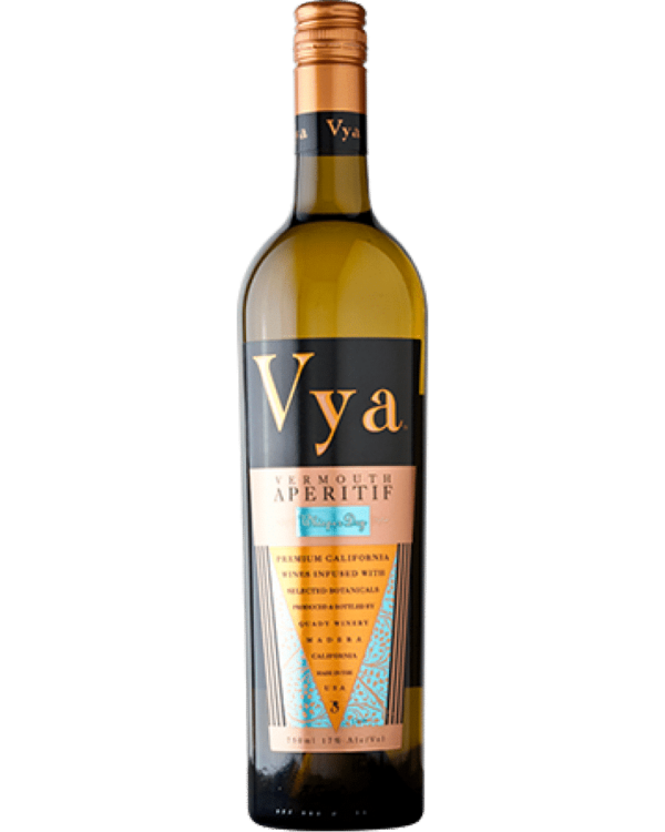 Vya Extra Dry Vermouth 750Ml