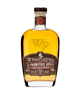 Whistlepig Farm 10 Year