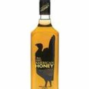 Wild Turkey American Honey