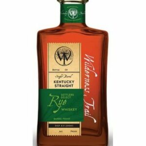 Wilderness Trail Single