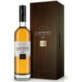 William Grant Sons Ladyburn Single Malt 42 Year