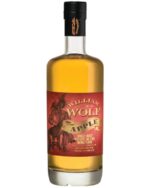 Wild Turkey American Honey