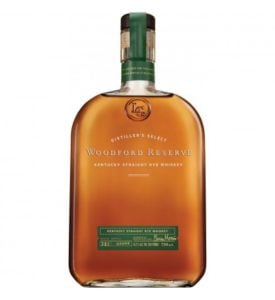 Wilderness Trail Single