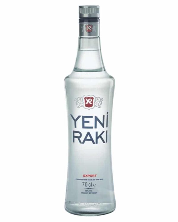 Yeni Raki 1L
