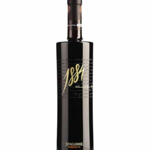 Yzaguirre 1884 Vermouth Gran Reserva 750ml