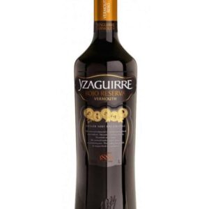 Yzaguirre 1884 Vermouth Gran Reserva 750ml