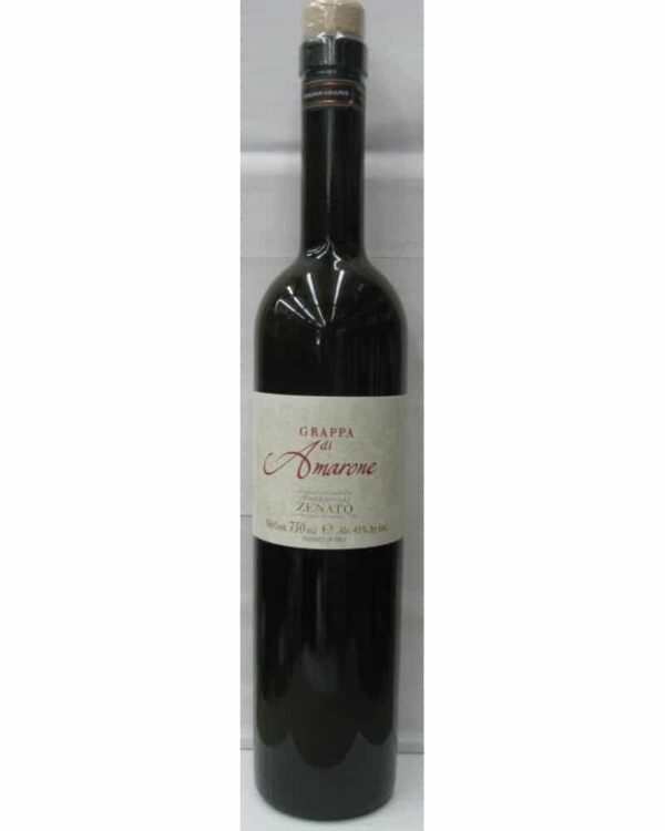 Poli Sarpa Barrique Di Poli Grappa