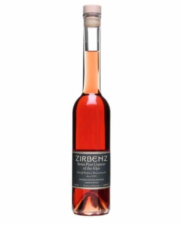 Zirbenz Stone Liqueur