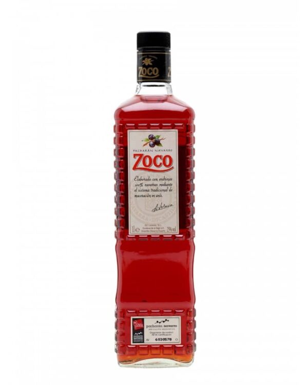 Zirbenz Stone Liqueur