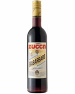 Zucca Rabarbaro Amaro 750ml