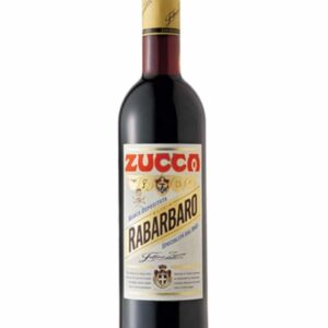 Zucca Rabarbaro Amaro 750ml