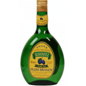 Troyanska Pear Brandy