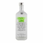 Absolut Lime