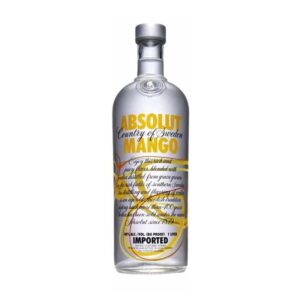 Absolut Mango Vodka