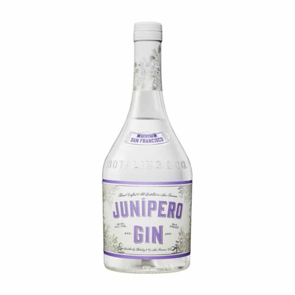 Anchor Distilling Junipero Gin