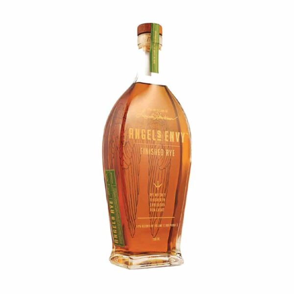 Angel'S Envy Rye Whiskey
