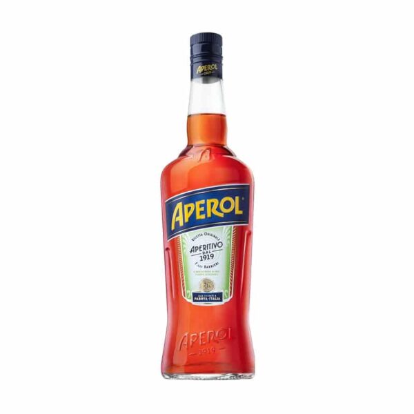 Aperol Aperitivo