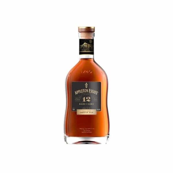 Appleton Estate Jamacia Rum