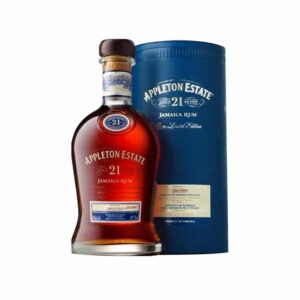 Appleton Estate Jamacia Rum