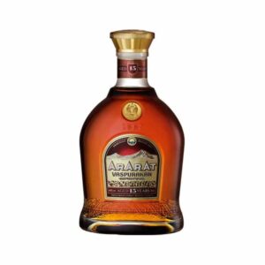 Ararat 6 Ani Brandy
