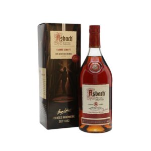 Ararat 6 Ani Brandy