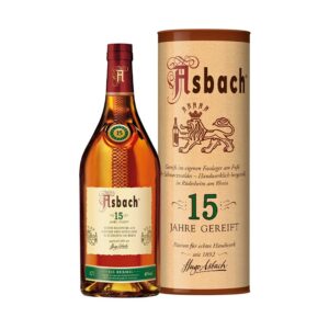 Ararat 6 Ani Brandy