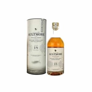 Aultmore Speyside Single Malt
