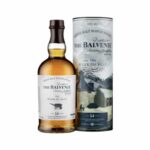 balvenie doublewood single malt scotch whisky 17 year