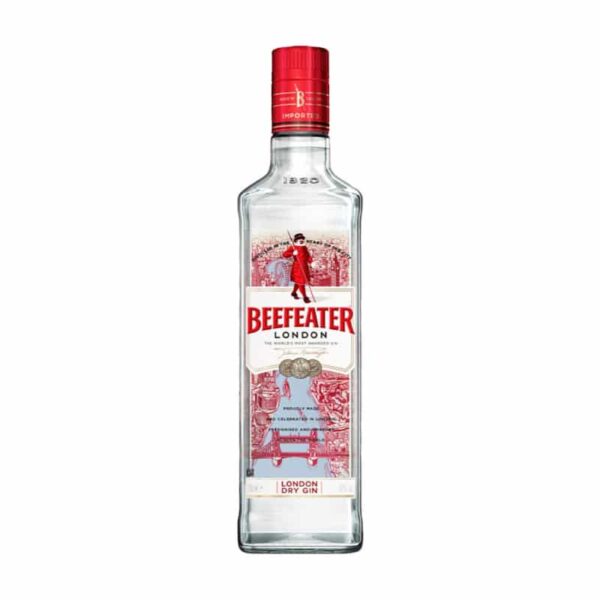 Anchor Distilling Junipero Gin 750Ml Anchor Distilling Junipero Gin