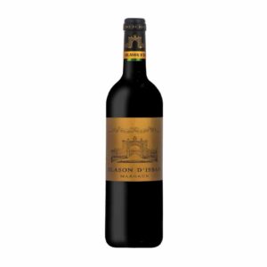 Abeja Cabernet Sauvignon 2016