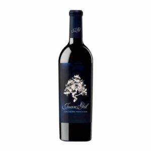 Abeja Cabernet Sauvignon 2016
