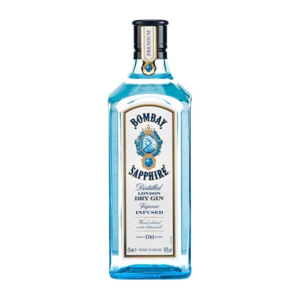 Anchor Distilling Junipero Gin
