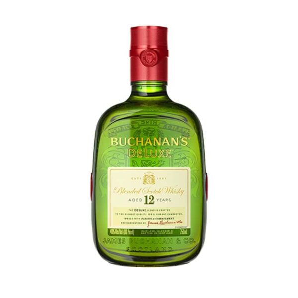 Buchanan'S Deluxe