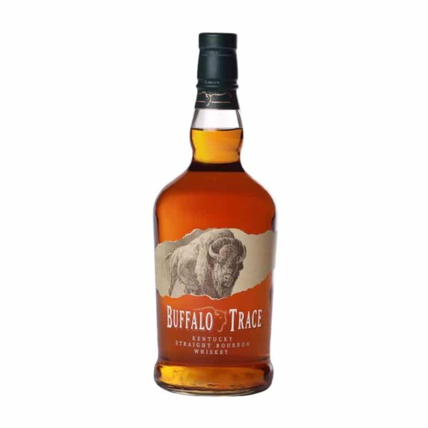 Buffalo Trace Kentucky Straight