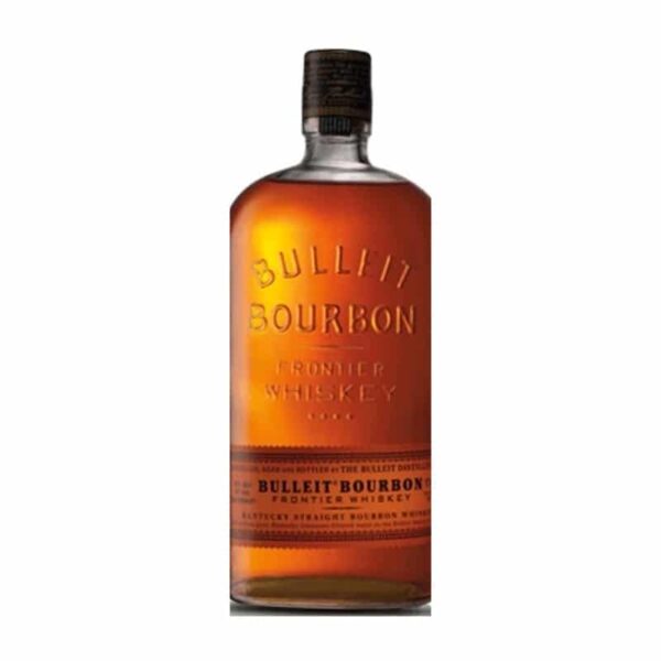 Bulleit Frontier Bourbon Whiskey