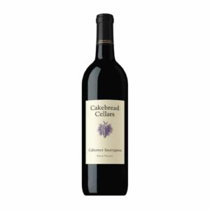 Cakebread Cabernet Sauvignon 2017