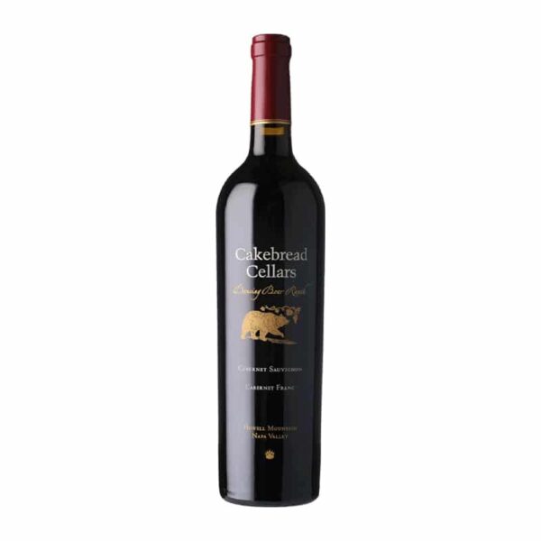 Cakebread Cabernet Sauvignon 2017