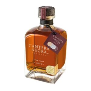 Cantera Negra Anejo 750ml