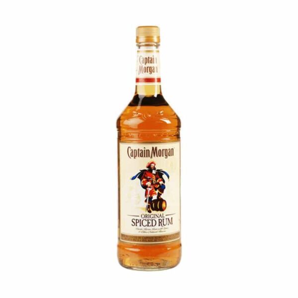 Captain Morgan Original Spiced