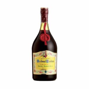 Cardenal Mendoza Solera Gran Reserva