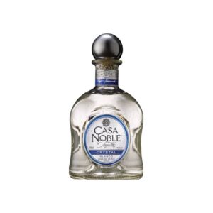 Casa Noble Crystal Tequila 750ml